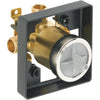 Delta Multichoice Tub Shower Rough -  Shower Rough-In