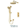Tenzo 2 Functions Alyss 2-Way Shower Kit