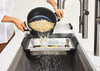 Blanco Inteos 39 Silgranit Kitchen Sink