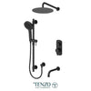 Tenzo 3 Functions Alyss 3-Way Shower Kit