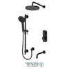 Tenzo 3 Functions Alyss 3-Way Shower Kit