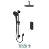 Tenzo 2 Functions Alyss 2-Way Shower Kit