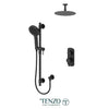 Tenzo 2 Functions Alyss 2-Way Shower Kit
