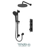 Tenzo EXTENZA 2 functions shower kit, Alyss