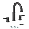 Tenzo 8 inches lavatory faucet