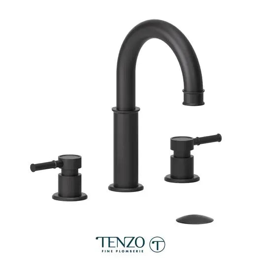 Tenzo 8 inches lavatory faucet