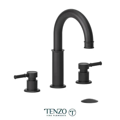 Tenzo 8 inches lavatory faucet