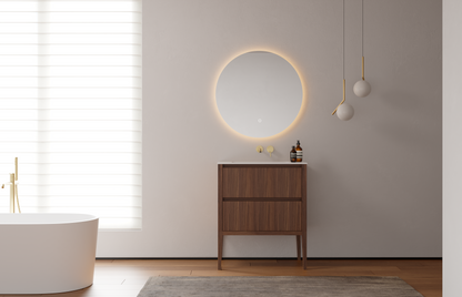 Bagno Italia MODENA Free-Standing Bathroom Vanity Collection
