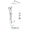 Tenzo Extenza 2 Functions Alys 2-Way Shower Kit