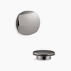 Kohler Pureflo™ Rotary-Turn Bath Drain Trim