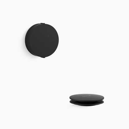 Kohler Pureflo™ Rotary-Turn Bath Drain Trim