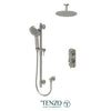 Tenzo 2 Functions Alyss 2-Way Shower Kit