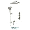Tenzo Extenza 2 Functions Alyss 2-Way Shower Kit