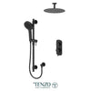 Tenzo 2 Functions Alyss 2-Way Shower Kit