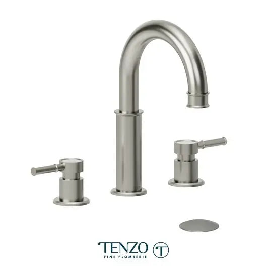 Tenzo 8 inches lavatory faucet