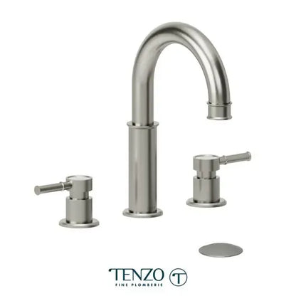 Tenzo 8 inches lavatory faucet