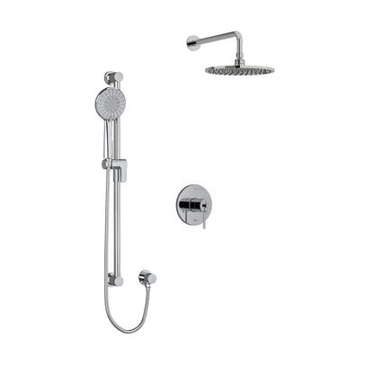 Riobel Trim KIT323 Shower Trim