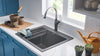 Blanco Artona Kitchen Faucet