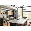 DELTA Contemporary Pot Filler