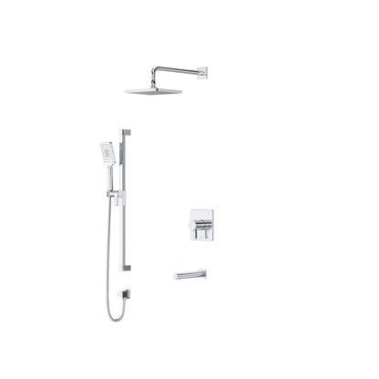 Riobel Premium Shower Trim Kit 1723