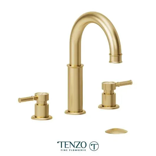 Tenzo 8 inches lavatory faucet