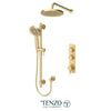 Tenzo EXTENZA 2 functions shower kit, Alyss