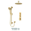 Tenzo Extenza 2 Functions Alyss 2-Way Shower Kit