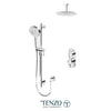 Tenzo 2 Functions Alyss 2-Way Shower Kit
