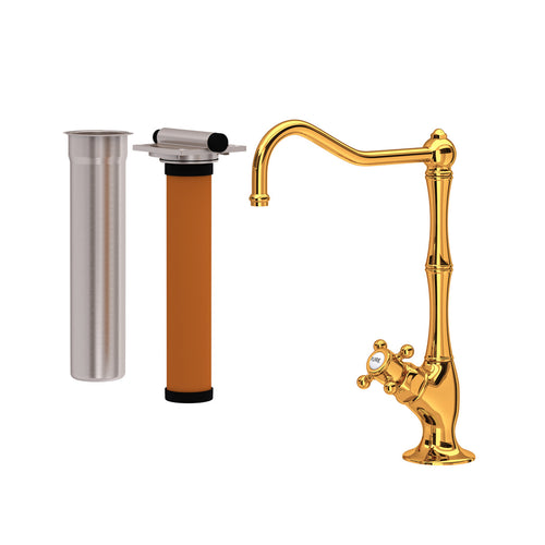 ROHL Acqui® Filter Kitchen Faucet Kit