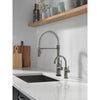 DELTA® Contemporary Round Beverage Faucet