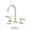 Tenzo Lavatory Widespread Bathroom Faucet – 8-Inch