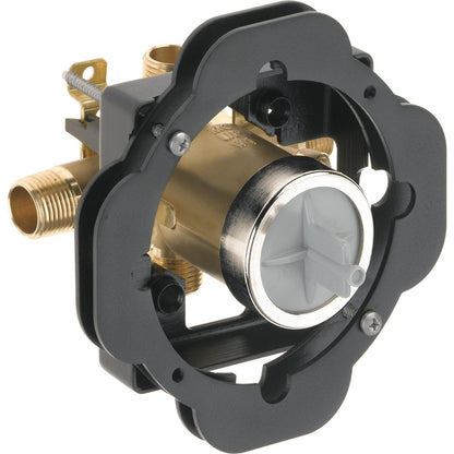 Delta Multichoice Tub Shower Rough -  Shower Rough-In