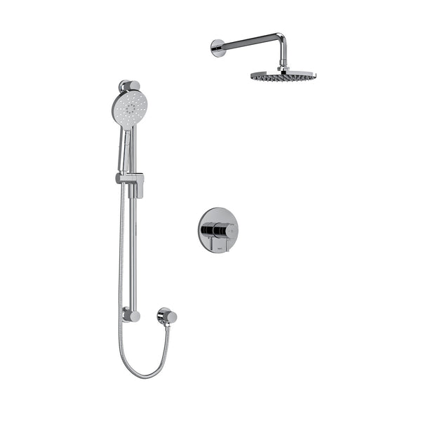 Riobel Riu 323 Shower Kit
