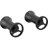 Delta Trinsic Wheel Handle - Wall Mount Lav