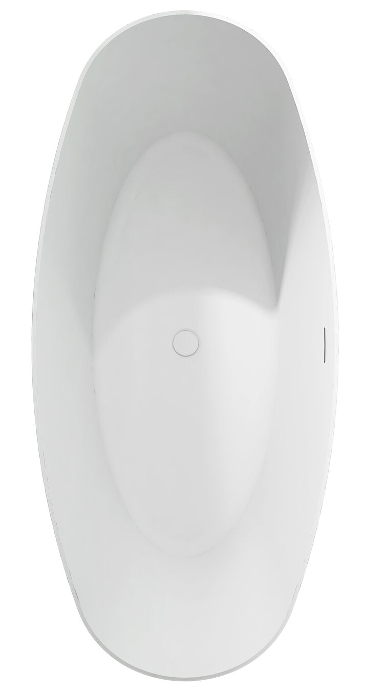 Bagno Italia ATLANTIS Bathtubs