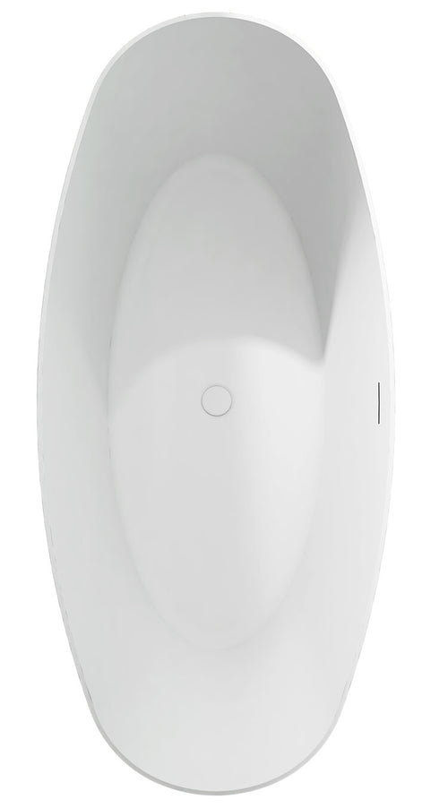 Bagno Italia ATLANTIS Bathtubs