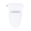 Toto Aurora™ One-Piece Toilet - 1.28 GPF Less Seat