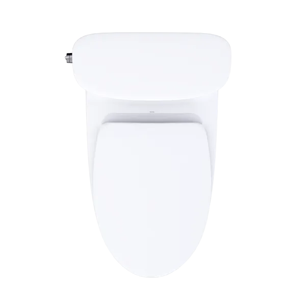 Toto Aurora™ One-Piece Toilet - 1.28 GPF Less Seat