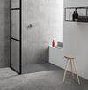 Bagno Italia 1" Slim Shower Base