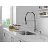 Delta® Soap / Lotion Dispenser