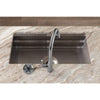 Delta Metal Glass Rinser
