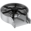 Delta Metal Glass Rinser
