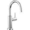 DELTA® Contemporary Round Instant Hot Water Dispenser