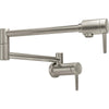 DELTA Contemporary Pot Filler
