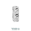 Tenzo T-box 2 Functions With Diverter Alyss Thermostatic 2-Way Shower Trim