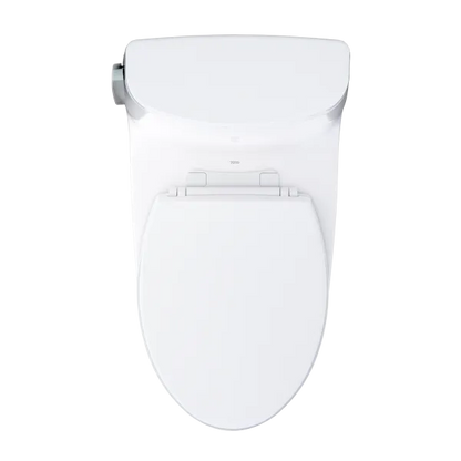 Toto Ultramax® One-Piece Toilet - 1.28 GPF Right Hand Trip Lever