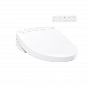 Toto Washlet® S5 Elongated