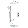 Tenzo 2 Functions Alyss 2-Way Shower Kit