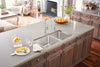 Blanco Formera U 1¾ Stainless Steel Kitchen Sink