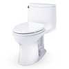 Toto Ultramax® One-Piece Toilet - 1.28 GPF Right Hand Trip Lever